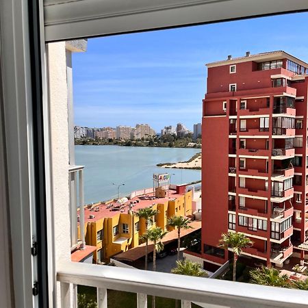 Atlantico Apartment Calpe Luaran gambar