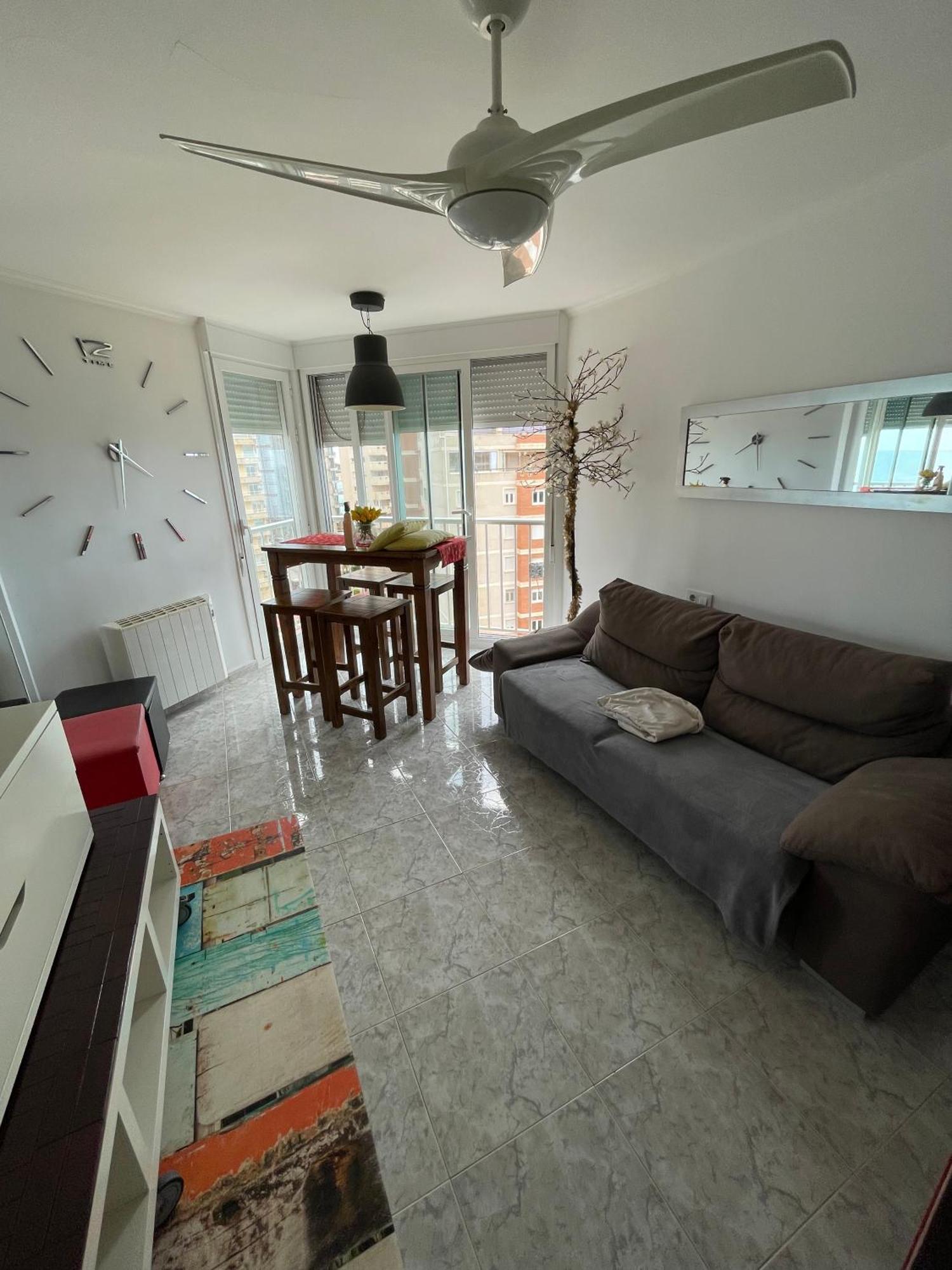 Atlantico Apartment Calpe Luaran gambar